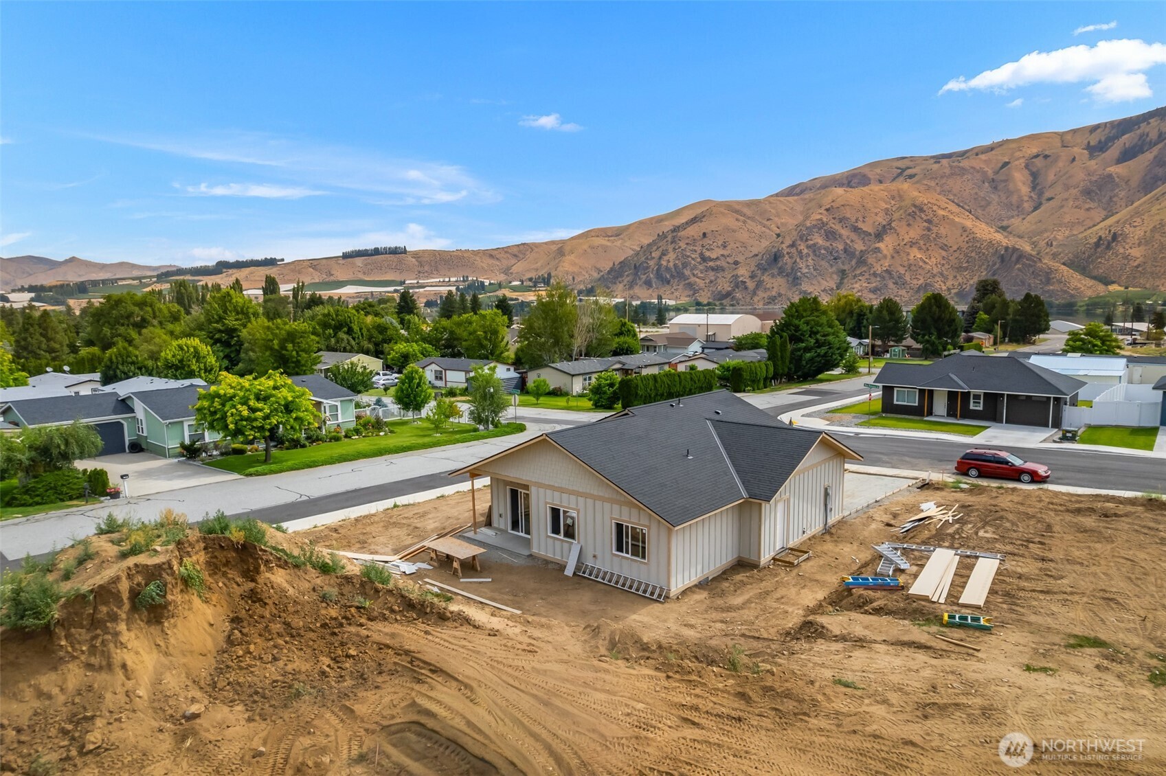 14898 Red Delicious Street Entiat, WA 98822 - Photo 5 of 25