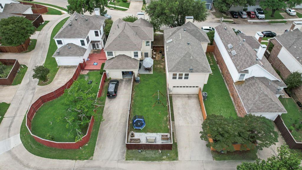 819 Canal Street Irving, TX 75063 - Photo 31 of 32