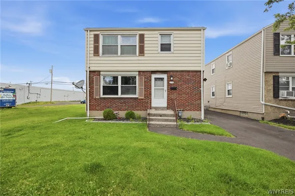 $229,900 | 179 Woodward Avenue, Tonawanda, NY 14217