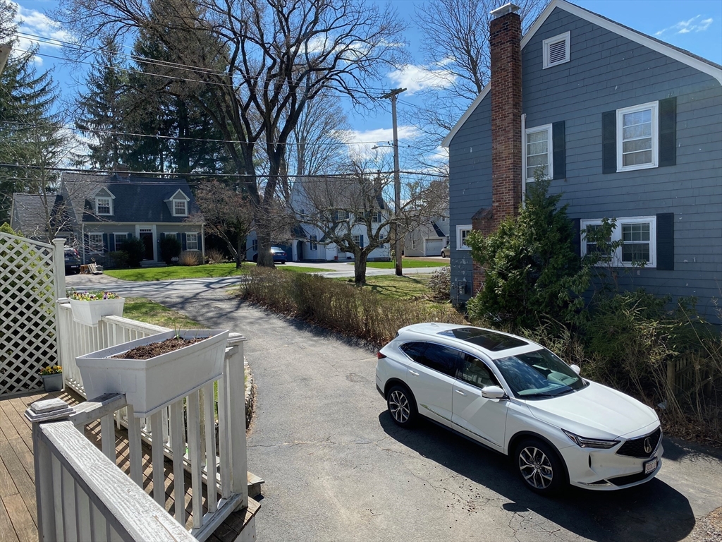 22 Cleveland Road Wellesley, MA 02481 - Photo 20 of 22