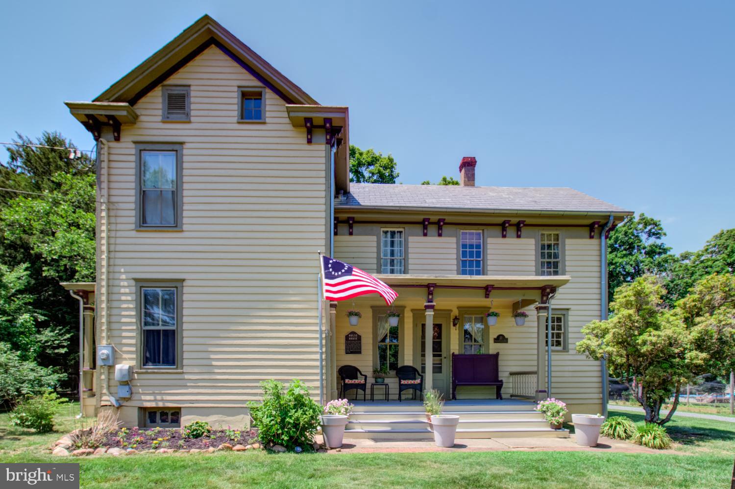 13 Spring Garden Road Robbinsville, NJ 08691 - Photo 1 of 44