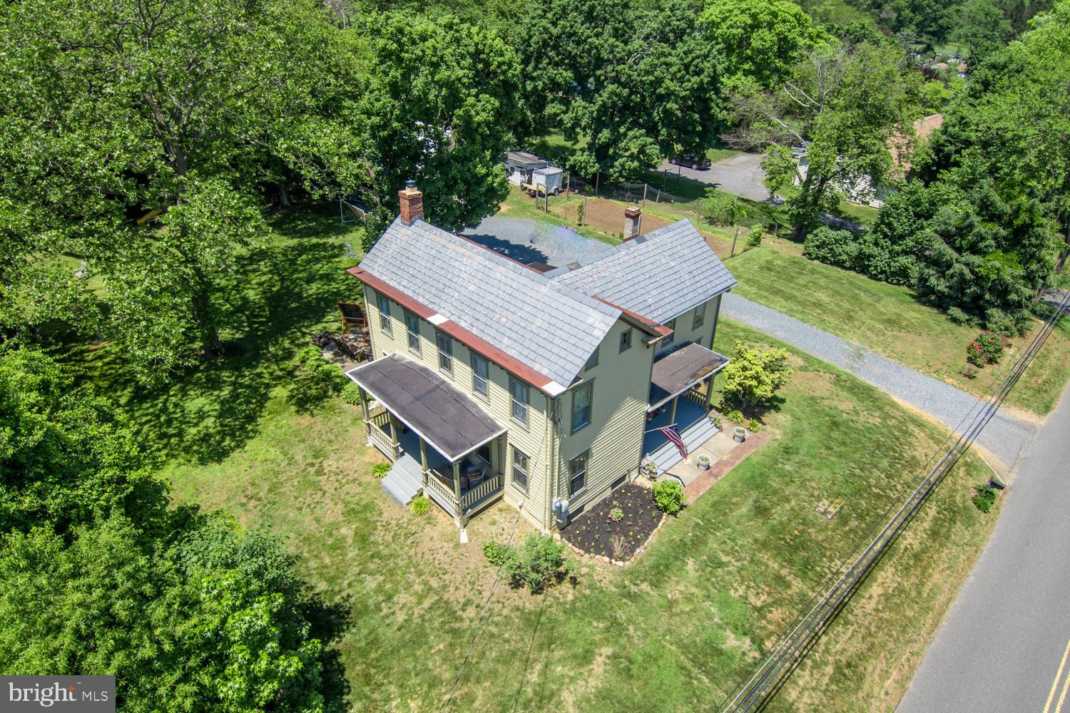 13 Spring Garden Road Robbinsville, NJ 08691 - Photo 4 of 44