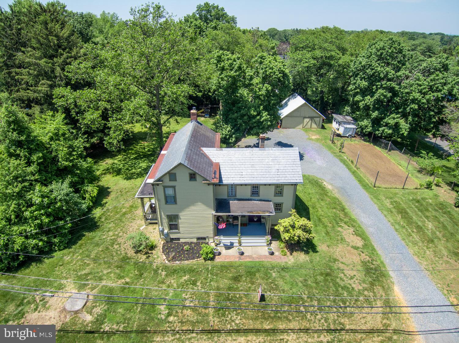 13 Spring Garden Road Robbinsville, NJ 08691 - Photo 5 of 44