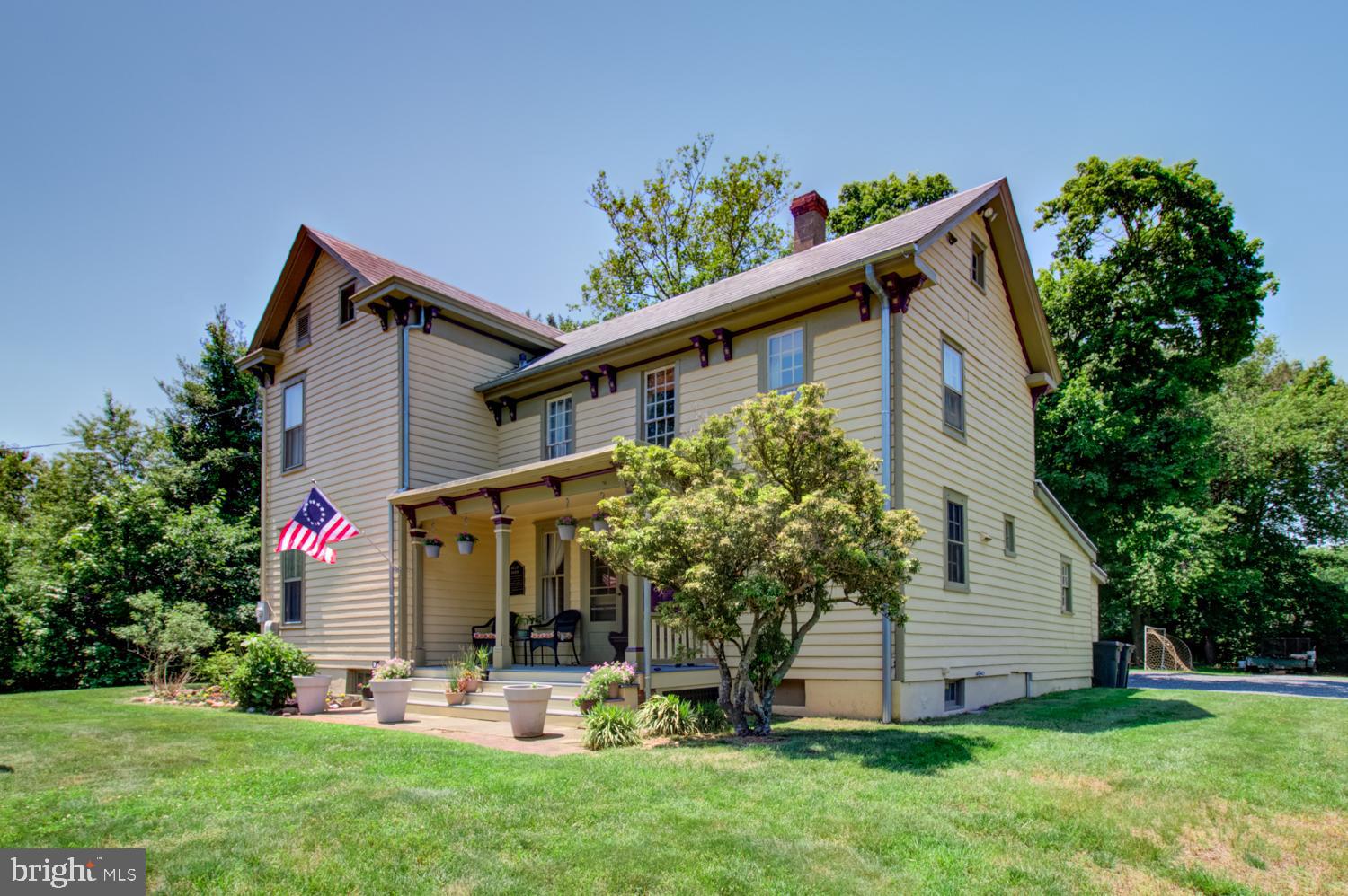 13 Spring Garden Road Robbinsville, NJ 08691 - Photo 6 of 44