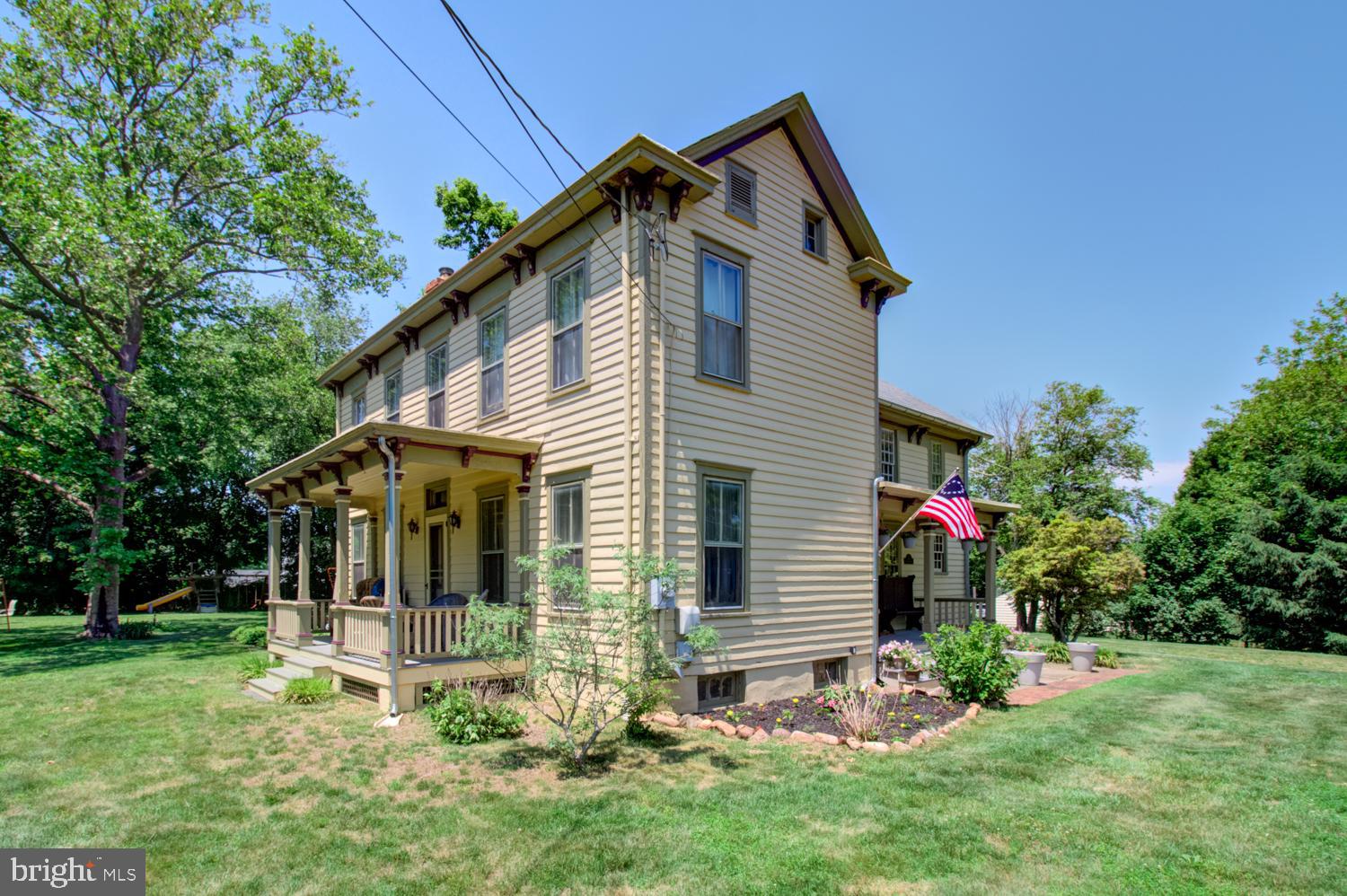13 Spring Garden Road Robbinsville, NJ 08691 - Photo 7 of 44