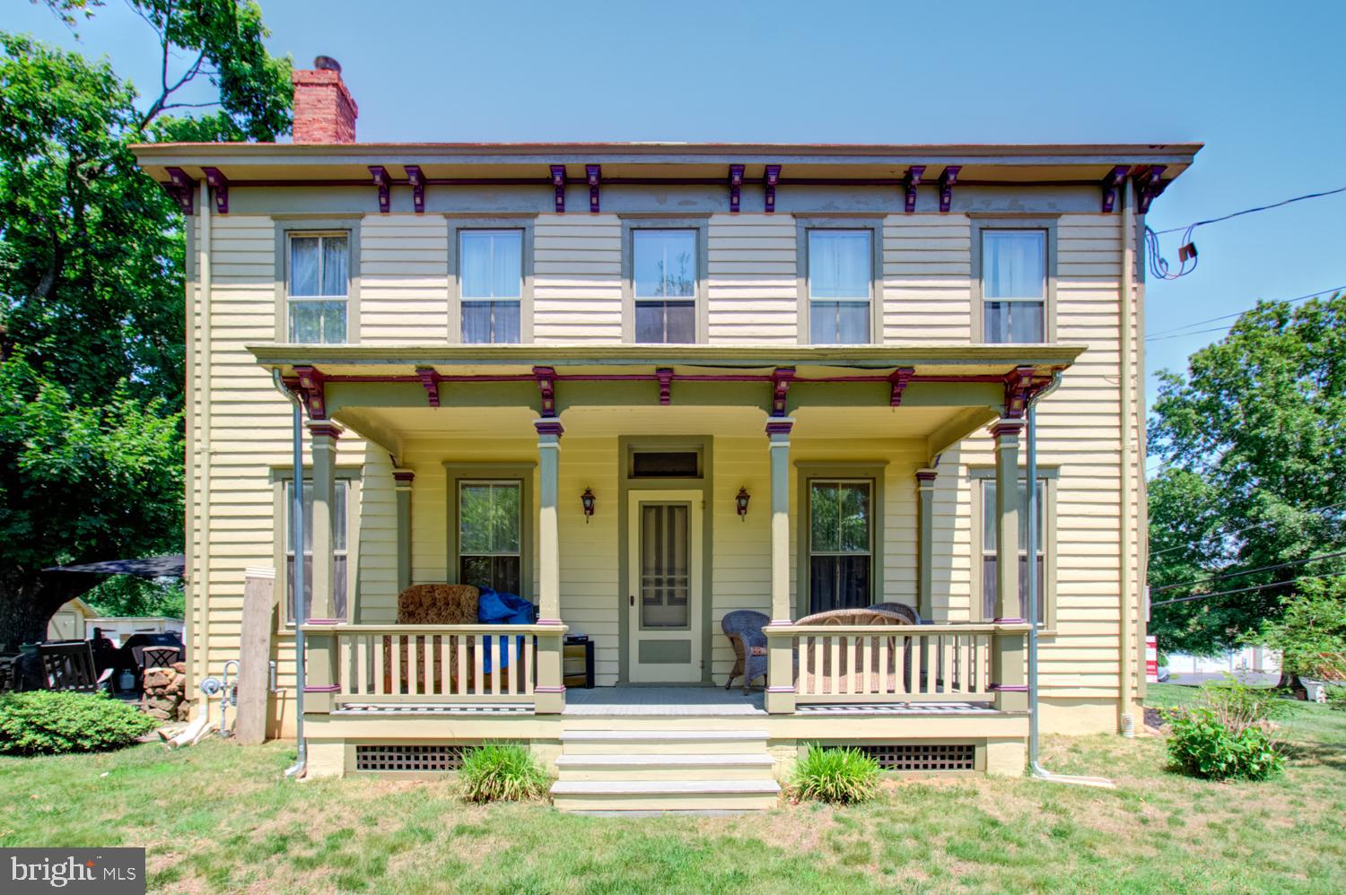 13 Spring Garden Road Robbinsville, NJ 08691 - Photo 8 of 44