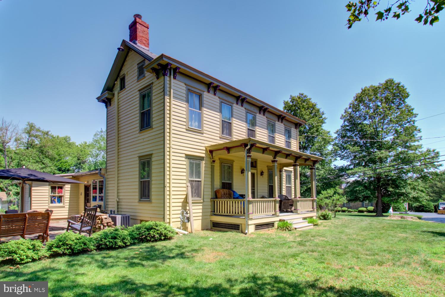13 Spring Garden Road Robbinsville, NJ 08691 - Photo 9 of 44