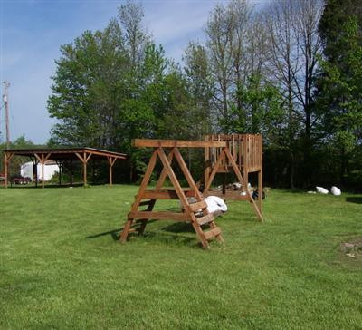 150 Compton Road Jeffersonville, KY 40337 - Photo 6 of 21 Photo 6