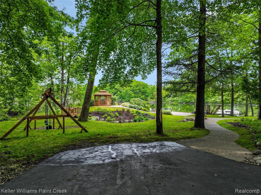 3120 Pond Road Leonard, MI 48367 - Photo 72 of 99 Gallery Image 72