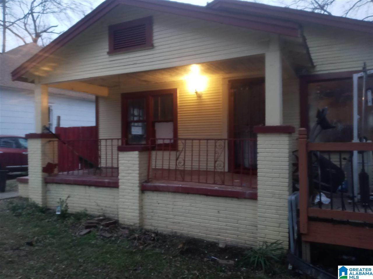 608 77th Way South Birmingham, AL 35206 - Photo 1 of 6