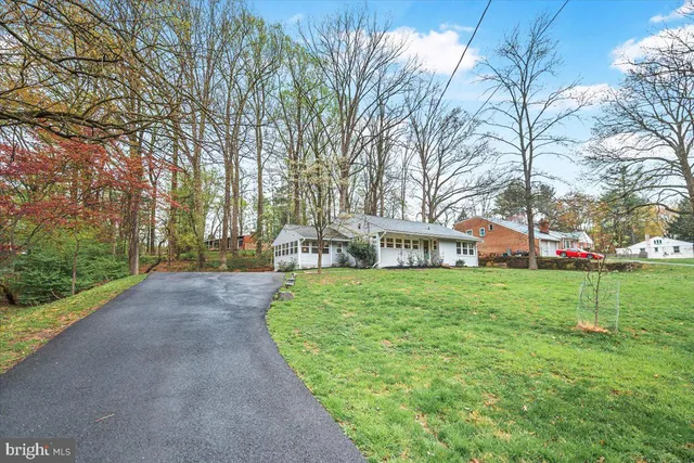 $3,850 | 901 Hobbs Drive, Silver Spring, MD 20904