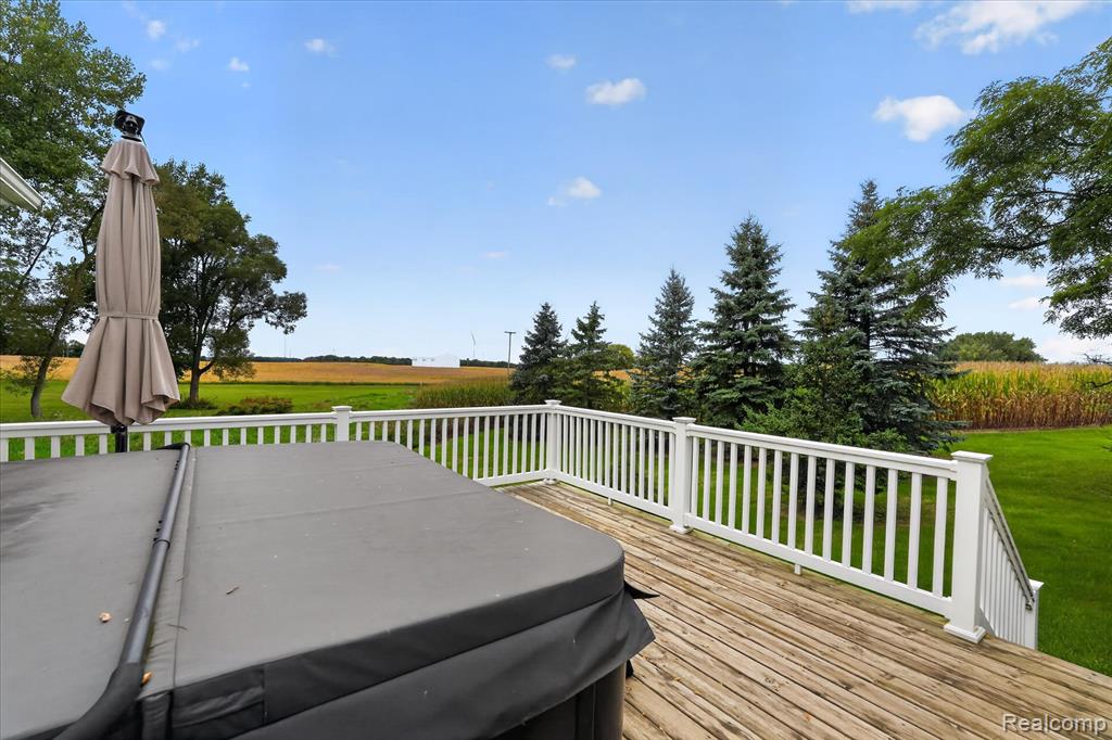 4924 West Caro Road Vassar, MI 48768 - Photo 33 of 43 Gallery Image 33