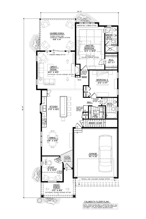 47 Spring Street, Unit 512 Rehoboth, MA 02769 - Photo 3 of 3 Gallery Image 3