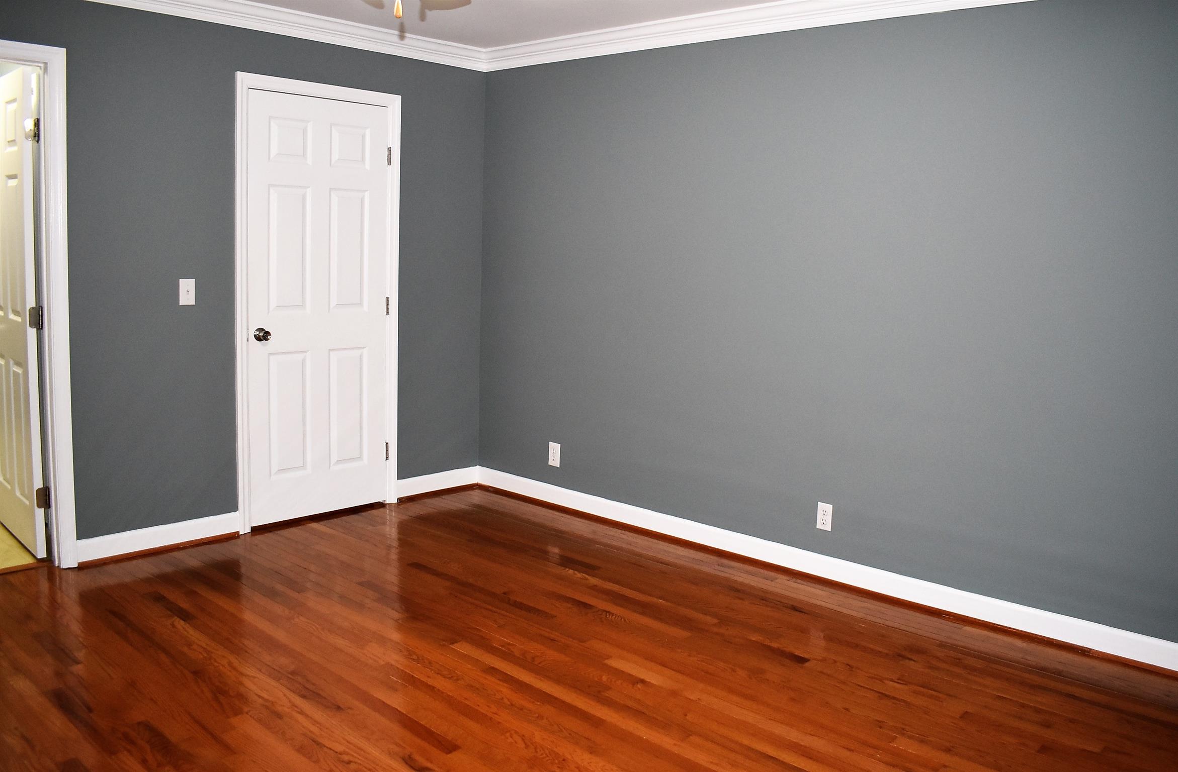 3714 Florence Road Murfreesboro, TN 37129 - Photo 12 of 25 Master Bedroom