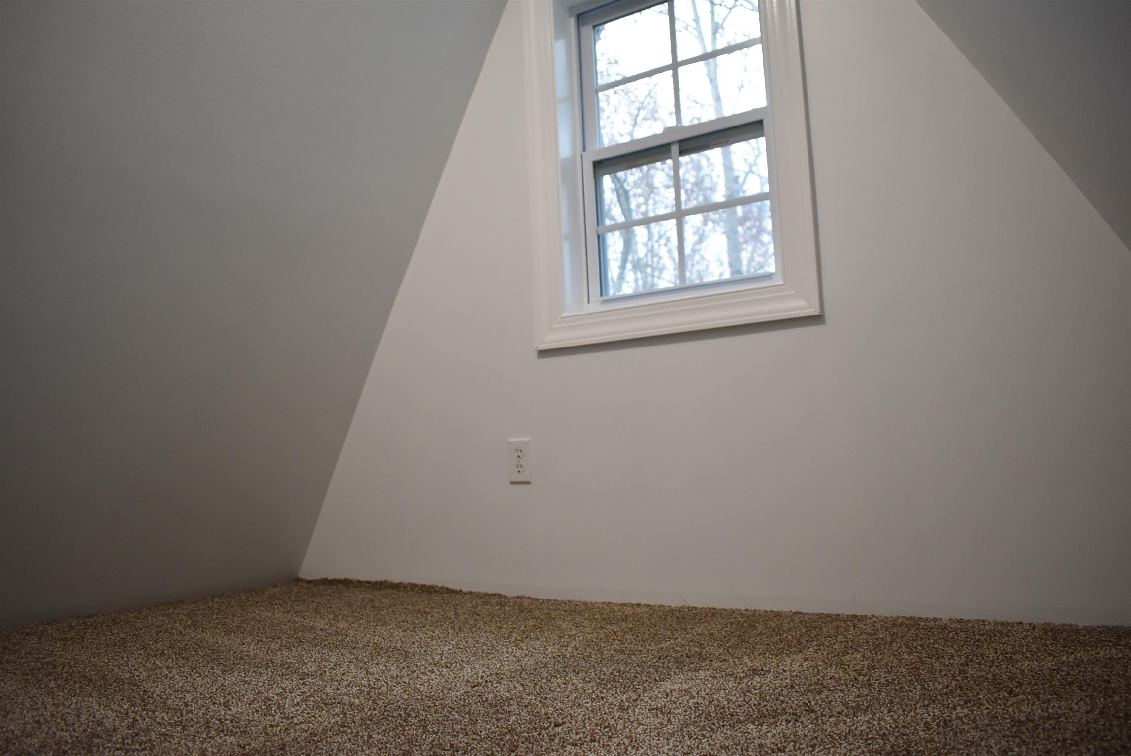 3714 Florence Road Murfreesboro, TN 37129 - Photo 20 of 25 AND at the top of the ladder? A quaint "Mini-Loft", creating the perfect reading nook!
