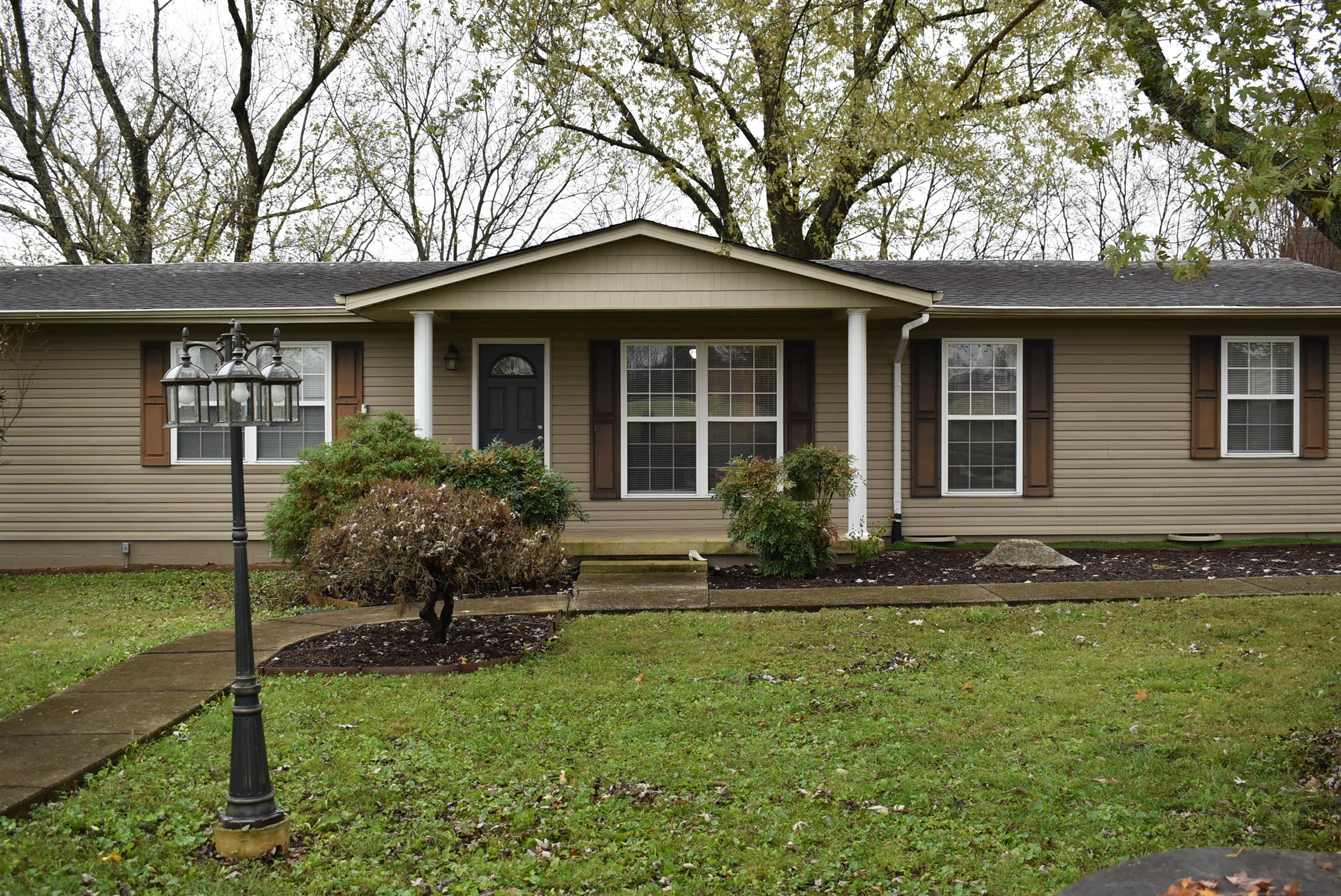 3714 Florence Road Murfreesboro, TN 37129 - Photo 2 of 25 Don't just drive by...schedule your showing today! You will be surprised when you come inside!