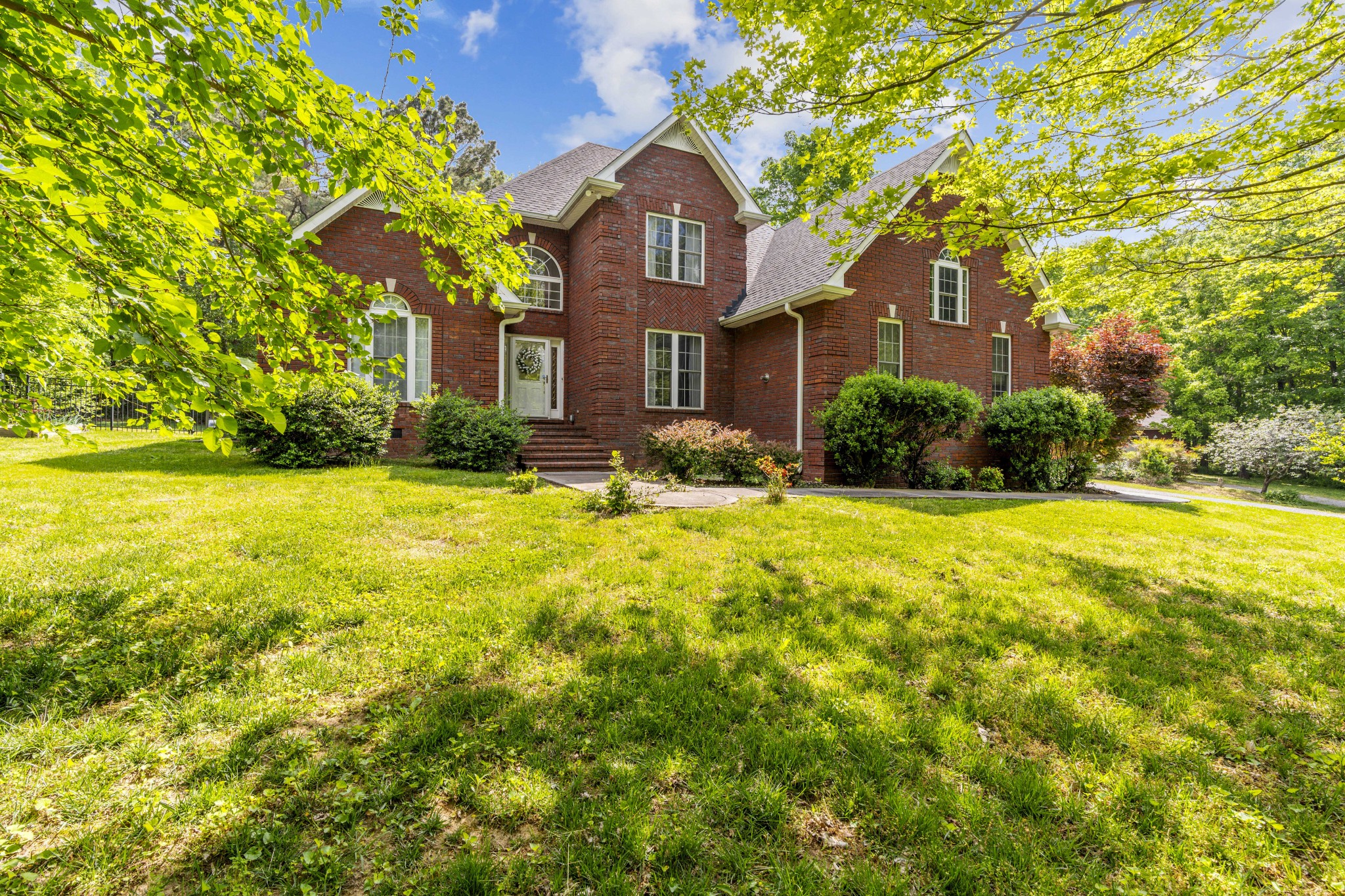 4575 Yates Road Cross Plains, TN 37049 - Photo 3 of 97