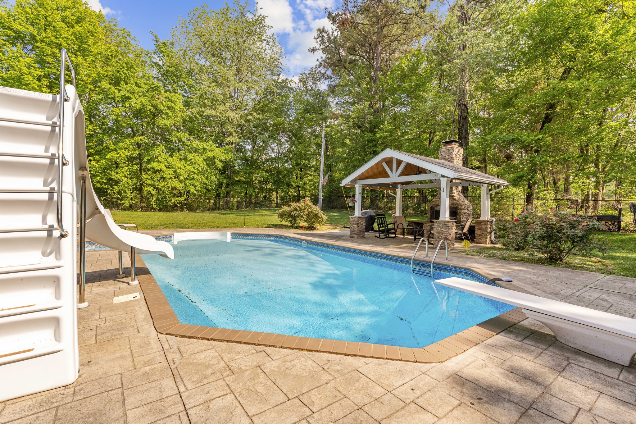 4575 Yates Road Cross Plains, TN 37049 - Photo 61 of 97