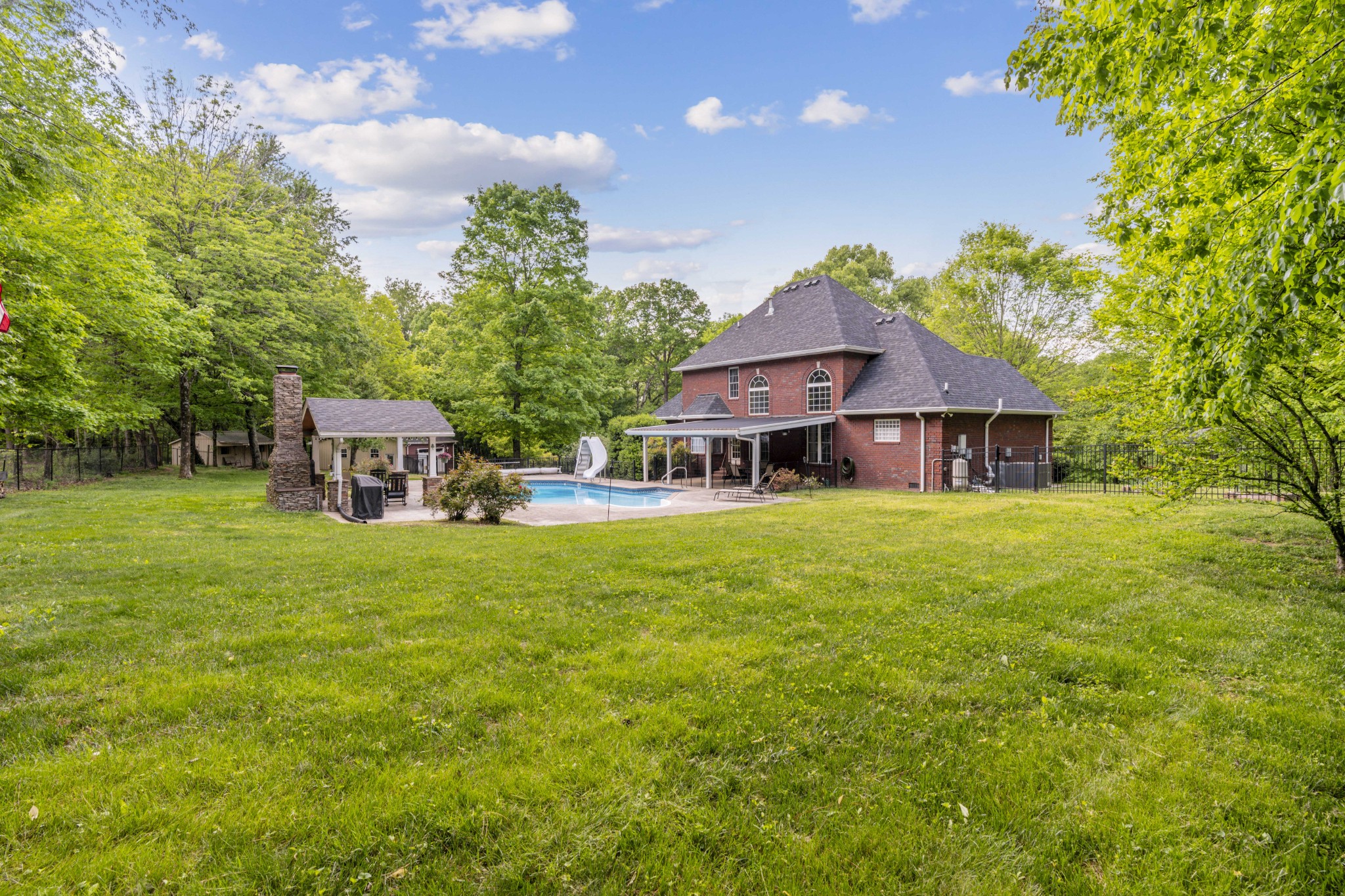 4575 Yates Road Cross Plains, TN 37049 - Photo 62 of 97