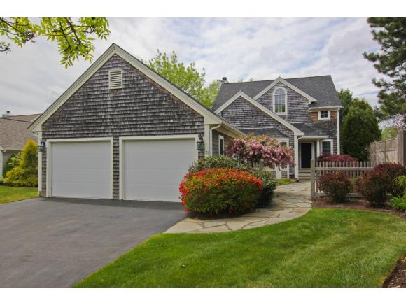 21 Old Bay Road New Castle, NH 03854 - Photo 1 of 31 Gallery Image 1