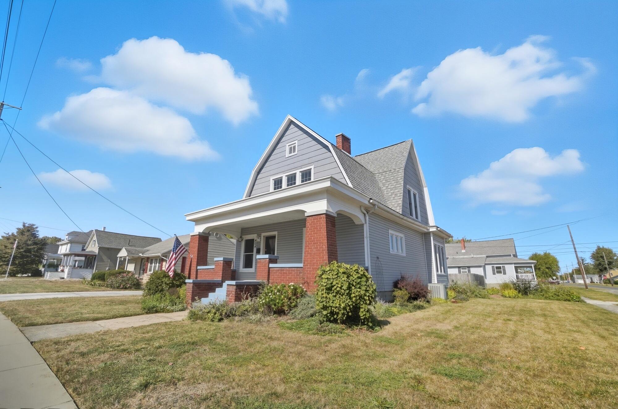404 West 5th Street Delphos, OH 45833 - Photo 3 of 41