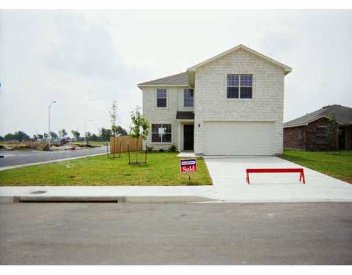 913 Meadow Ridge Loop Georgetown, TX 78626 - Photo 1 of 1 Gallery Image 1