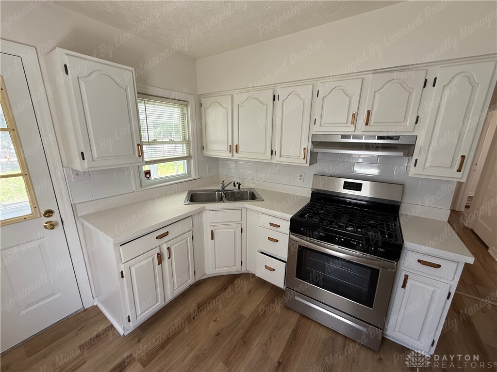 1261 Malden Avenue Springfield, OH 45504 - Photo 8 of 25
