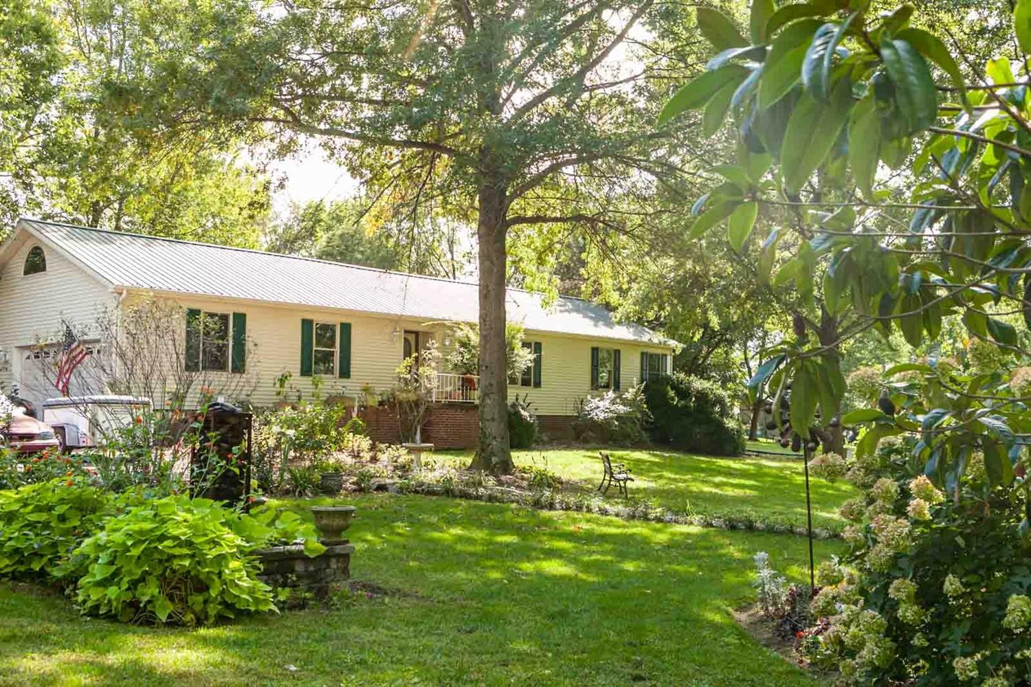 4435 Lebanon Road Danville, KY 40422 - Photo 69 of 86 Photo 69