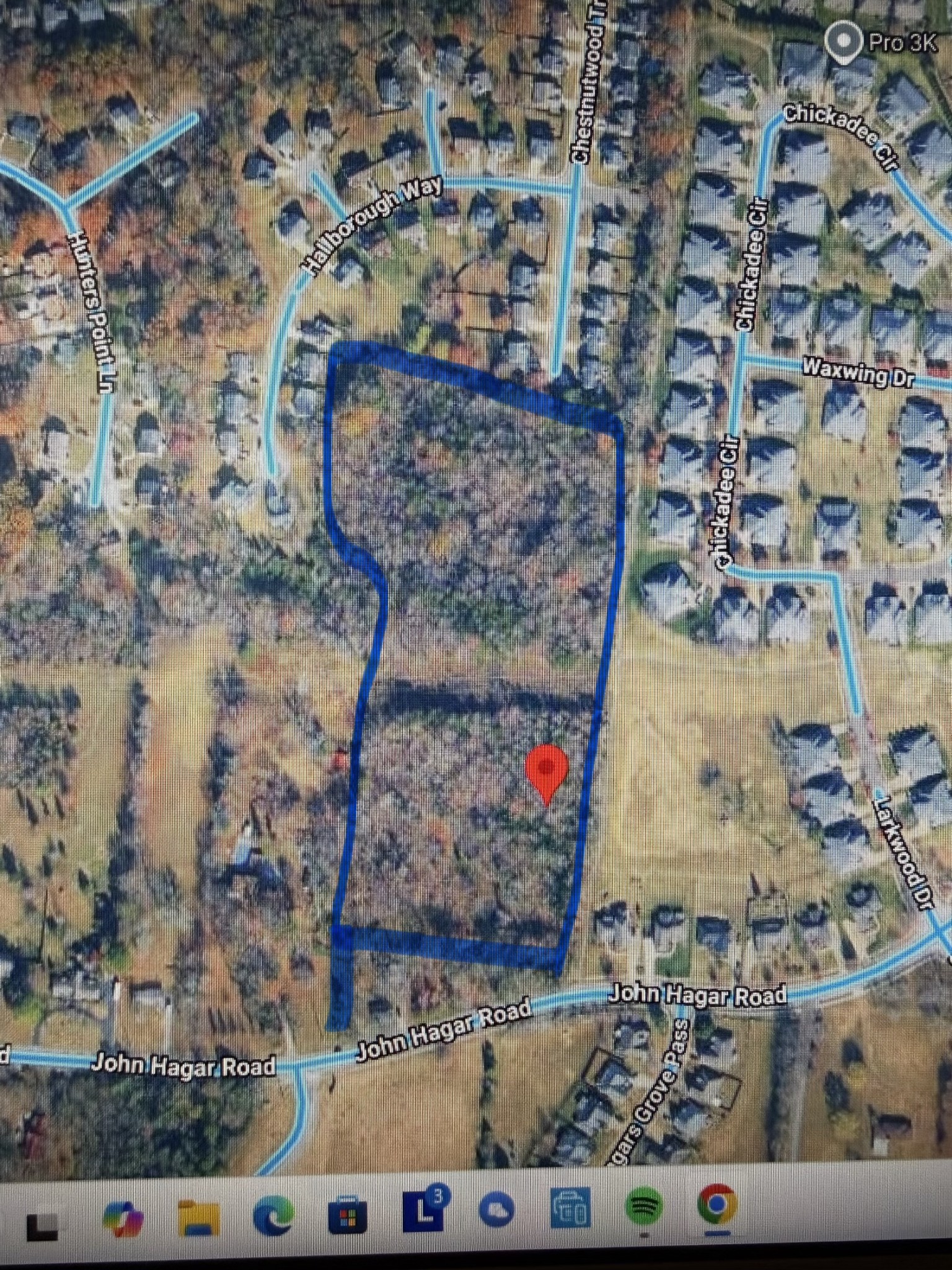 5150 John Hagar Road Hermitage, TN 37076 - Photo 3 of 6