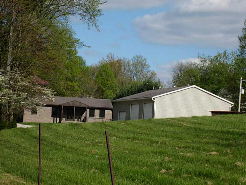 5751 Atkinsonville Road Poland, IN 47868 - Photo 1 of 24
