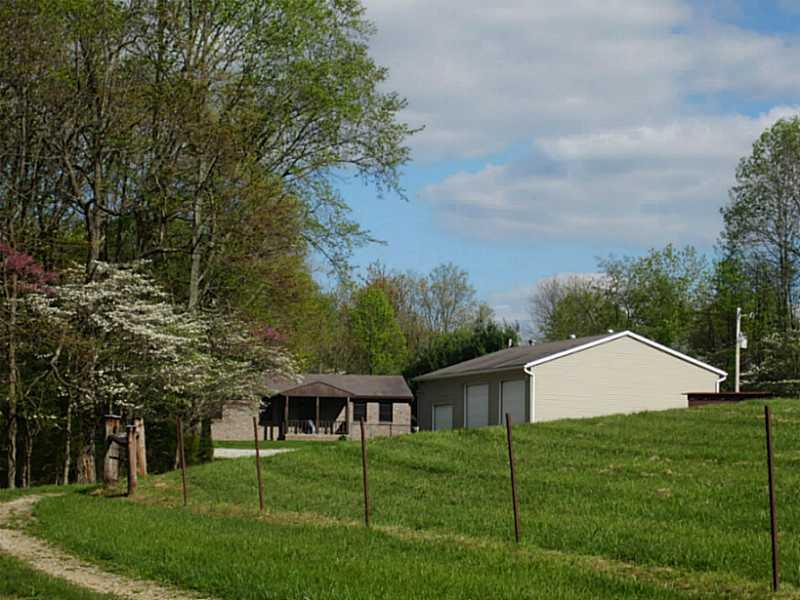 5751 Atkinsonville Road Poland, IN 47868 - Photo 15 of 24