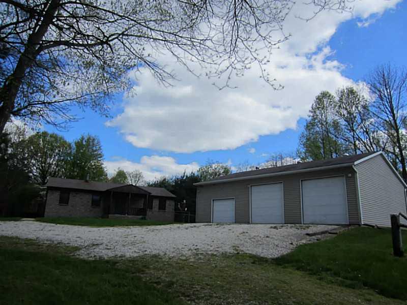 5751 Atkinsonville Road Poland, IN 47868 - Photo 18 of 24