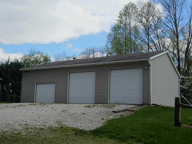 5751 Atkinsonville Road Poland, IN 47868 - Photo 19 of 24