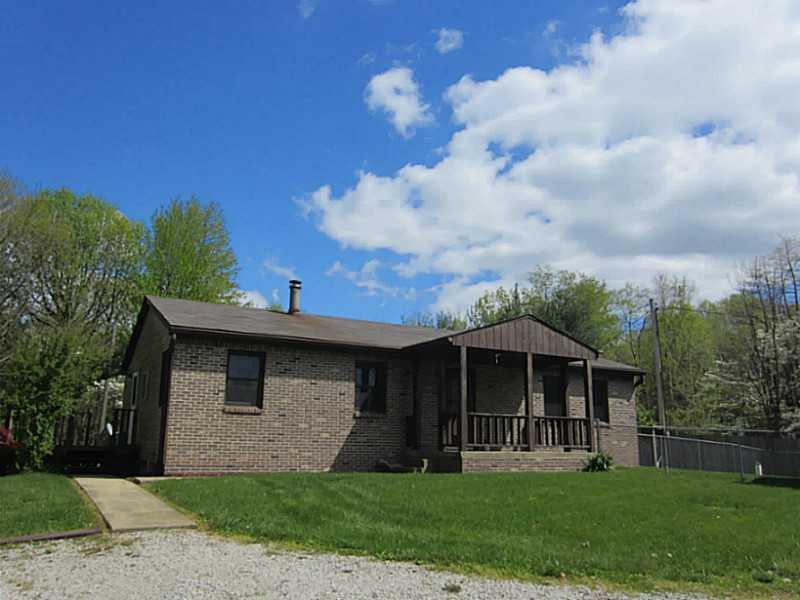 5751 Atkinsonville Road Poland, IN 47868 - Photo 20 of 24