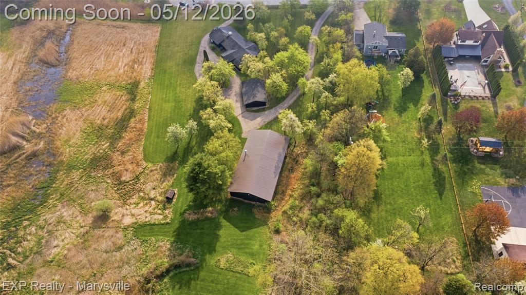 3345 Beach Road Port Huron, MI 48060 - Photo 71 of 89