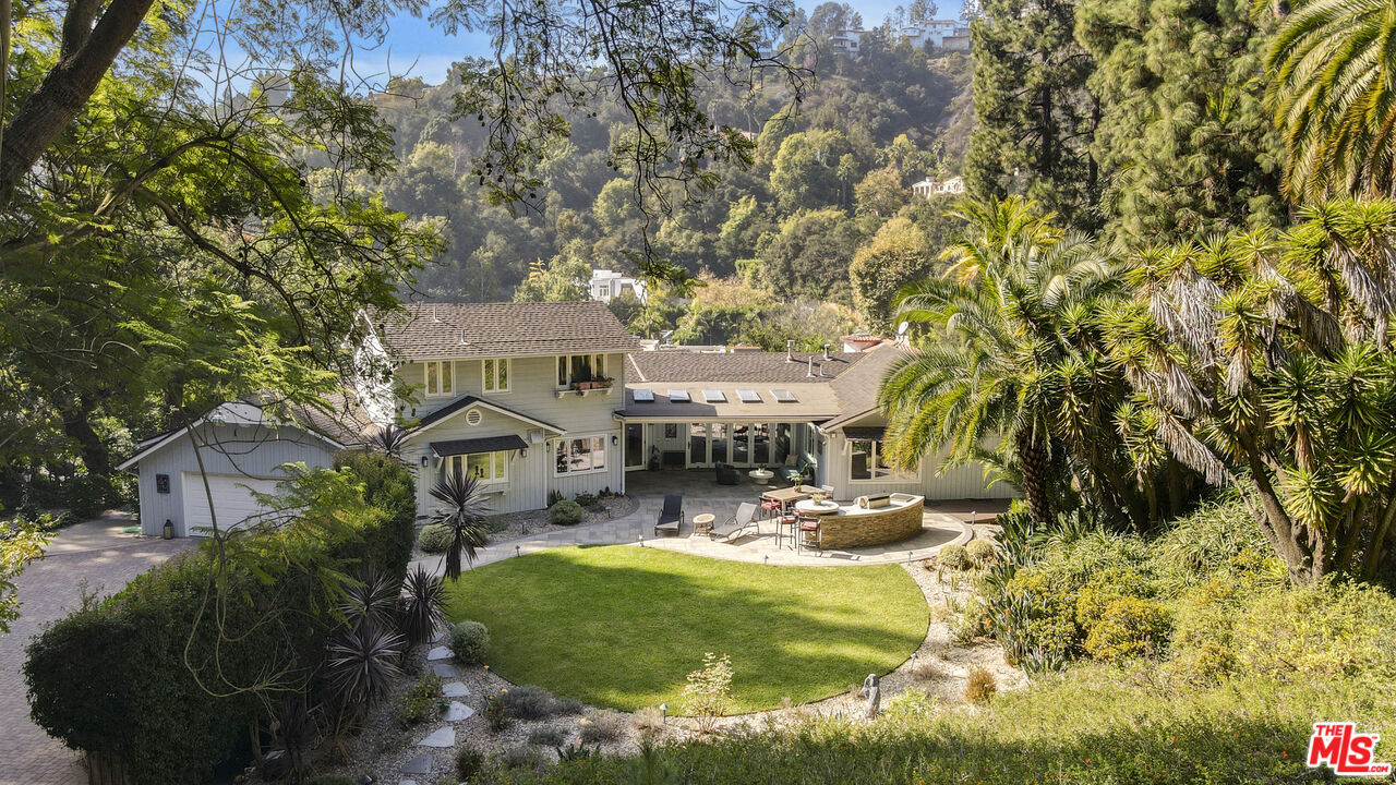 1250 Roscomare Road Los Angeles, CA 90077 - Photo 1 of 33 Gallery Image 1