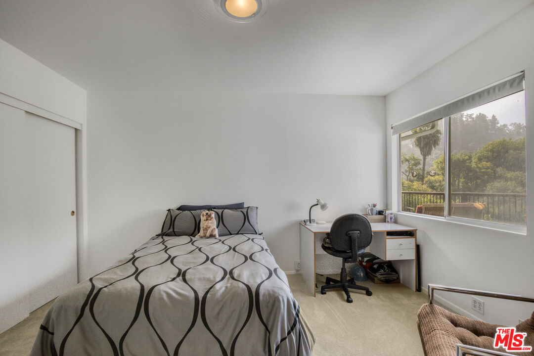1250 Roscomare Road Los Angeles, CA 90077 - Photo 24 of 33 Gallery Image 24
