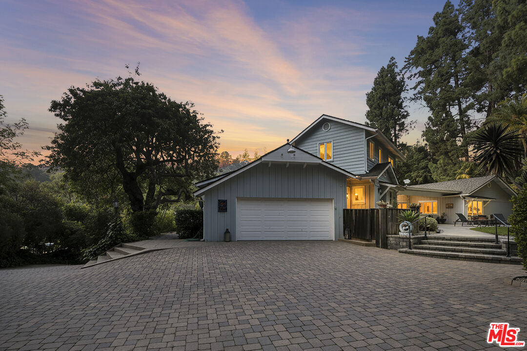 1250 Roscomare Road Los Angeles, CA 90077 - Photo 28 of 33 Gallery Image 28