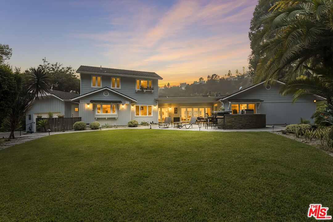 1250 Roscomare Road Los Angeles, CA 90077 - Photo 3 of 33 Gallery Image 3