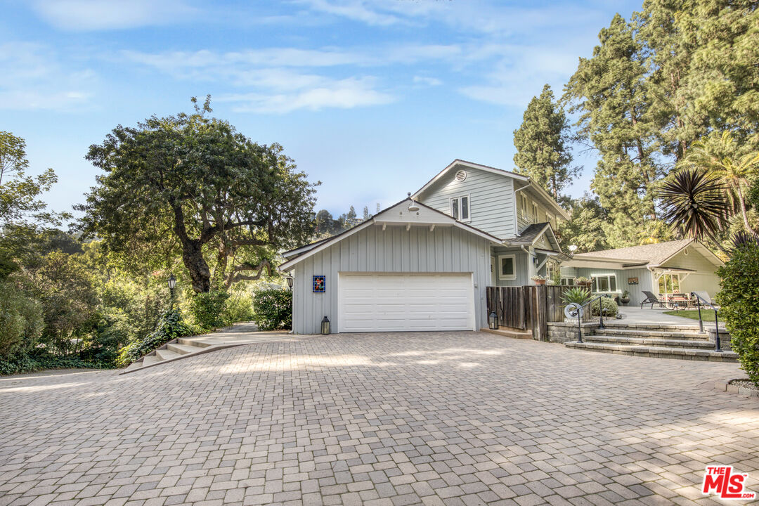 1250 Roscomare Road Los Angeles, CA 90077 - Photo 31 of 33 Gallery Image 31