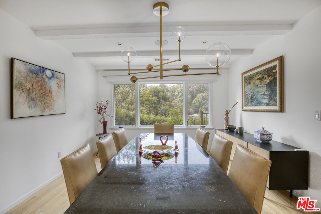 1250 Roscomare Road Los Angeles, CA 90077 - Photo 8 of 33 Gallery Image 8