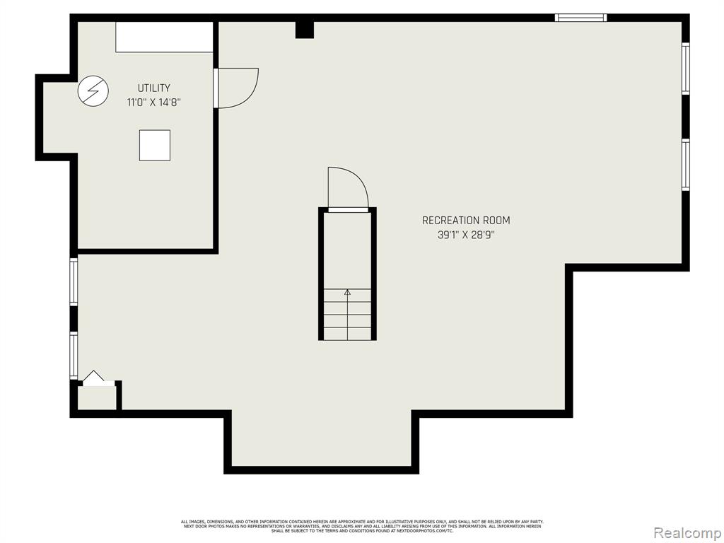 24604 Jamestowne Road Novi, MI 48375 - Photo 32 of 37