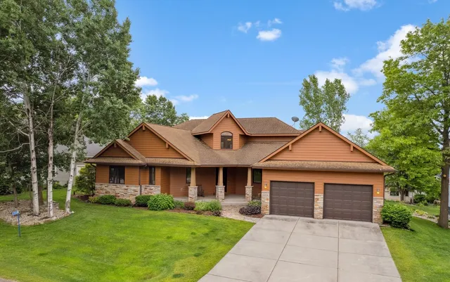 $1,249,000 | E12239 Timber Rdg Trail, Unit 30, Prairie du Sac, WI 53578