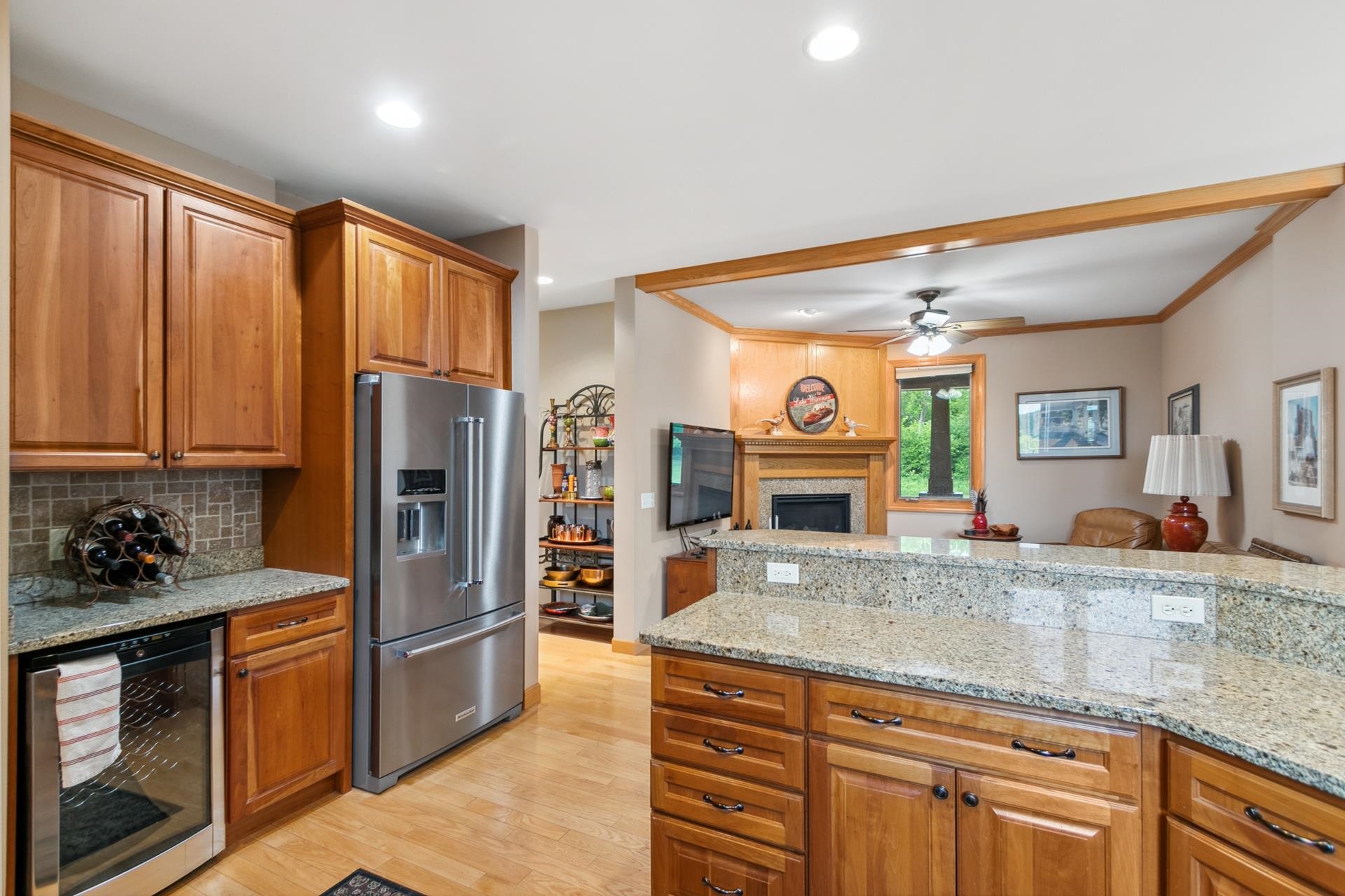 E12239 Timber Rdg Trail, Unit 30 Prairie du Sac, WI 53578 - Photo 16 of 61