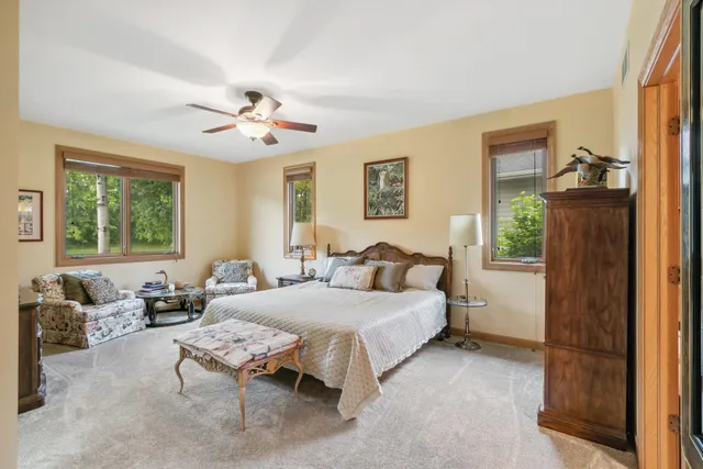 $1,249,000 | E12239 Timber Rdg Trail, Unit 30, Prairie du Sac, WI 53578