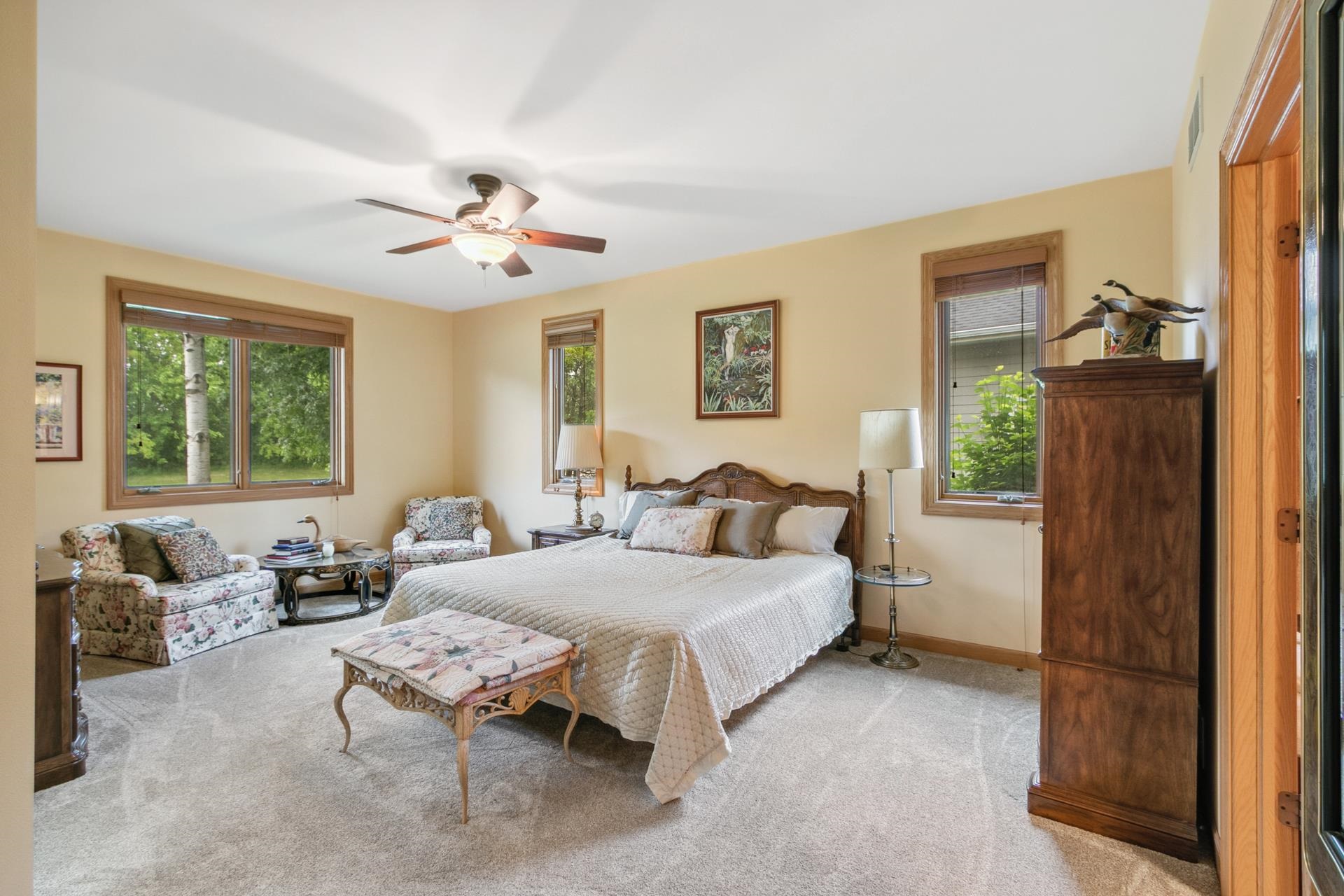 E12239 Timber Rdg Trail, Unit 30 Prairie du Sac, WI 53578 - Photo 21 of 61