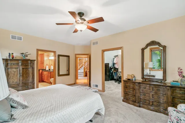 $1,249,000 | E12239 Timber Rdg Trail, Unit 30, Prairie du Sac, WI 53578