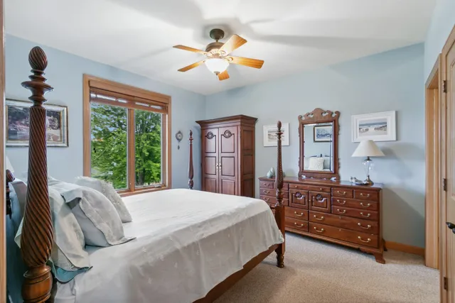 $1,249,000 | E12239 Timber Rdg Trail, Unit 30, Prairie du Sac, WI 53578