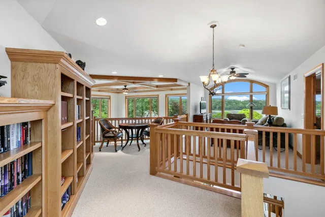 $1,249,000 | E12239 Timber Rdg Trail, Unit 30, Prairie du Sac, WI 53578