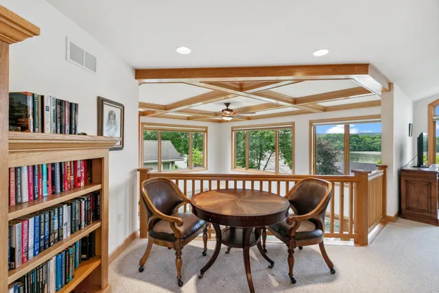 $1,249,000 | E12239 Timber Rdg Trail, Unit 30, Prairie du Sac, WI 53578